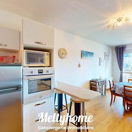 Balcons Du Port - Mer A 300M - Tout A Pied - 4Pers Курсел-сюр-Мер Екстериор снимка