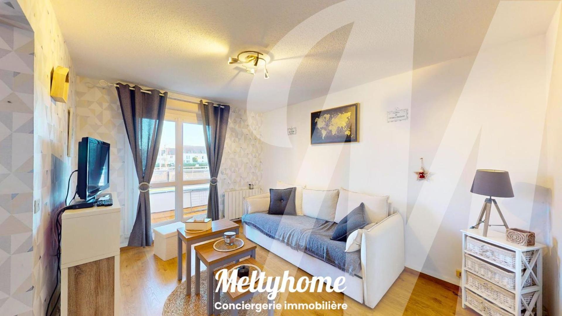 Balcons Du Port - Mer A 300M - Tout A Pied - 4Pers Курсел-сюр-Мер Екстериор снимка